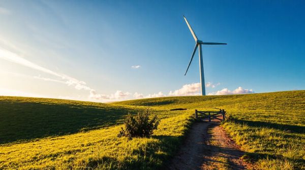 Top solutions personnalisées en énergie renouvelable avec arrivelec
