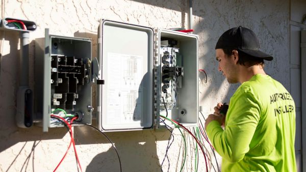 Top stratégies électriques pour maximiser vos projets
