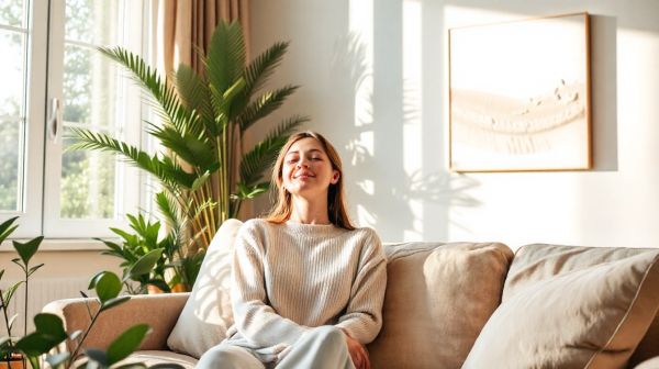 Top stratégies pour améliorer votre bien-être quotidien