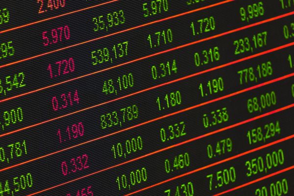 Tout ce qu'il faut savoir pour apprendre la bourse efficacement.