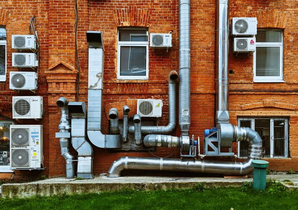 Tout savoir sur le cvc bâtiment : confort et efficacité