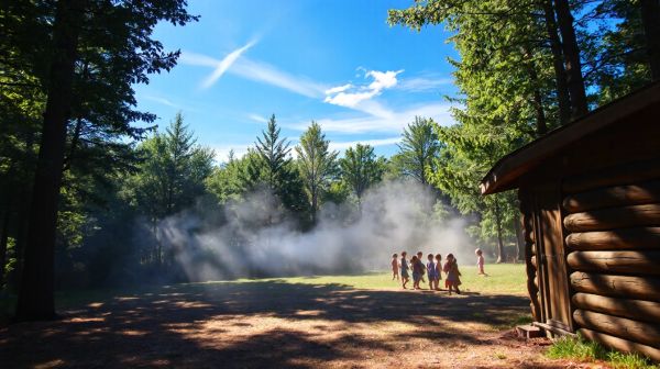 Tout savoir sur les aides Vacaf pour les colonies de vacances
